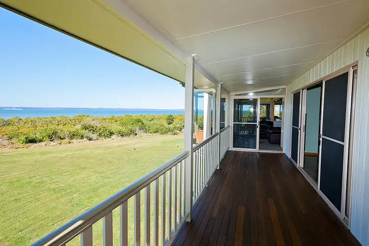 Sixth view of Homely house listing, 35 Watermans Way, River Heads QLD 4655