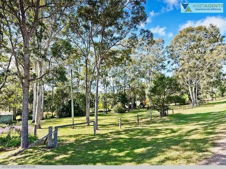 Main view of Homely land listing, Lot 2 and 4, LOT Lot 2 and 4, 2 Bath St, Brooloo QLD 4570