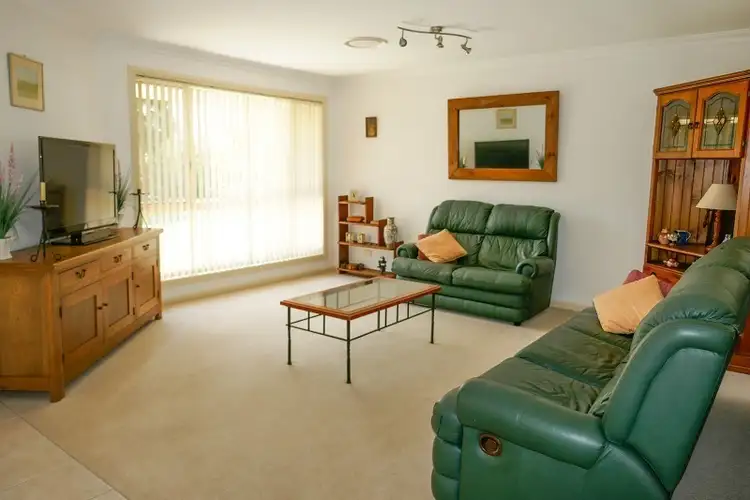 Seventh view of Homely house listing, 18 Blue Wren Close, Gulmarrad NSW 2463