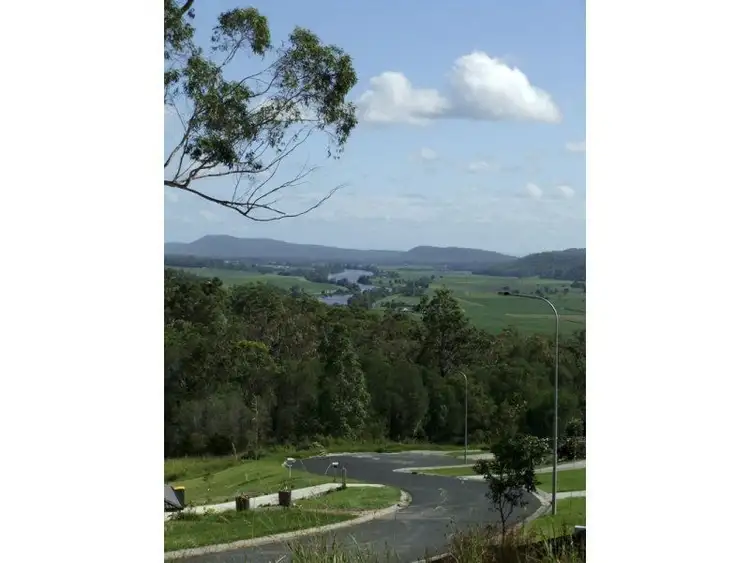 Third view of Homely land listing, Address available on request