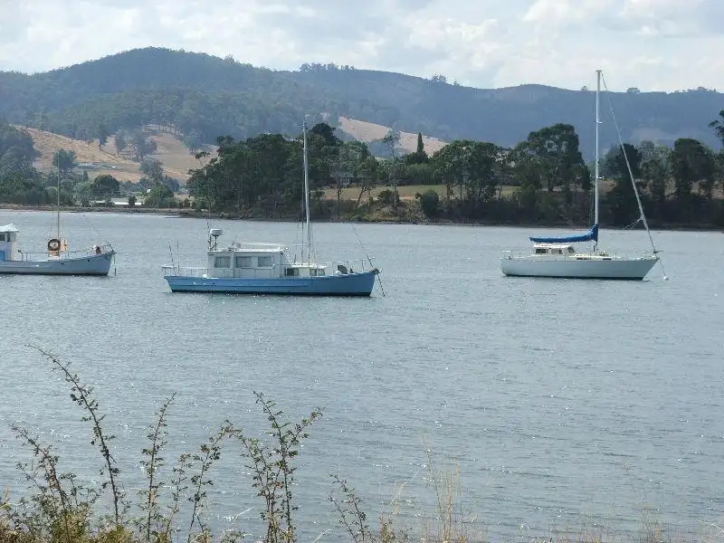 Main view of Homely house listing, 7 Henleys Road, Cygnet TAS 7112