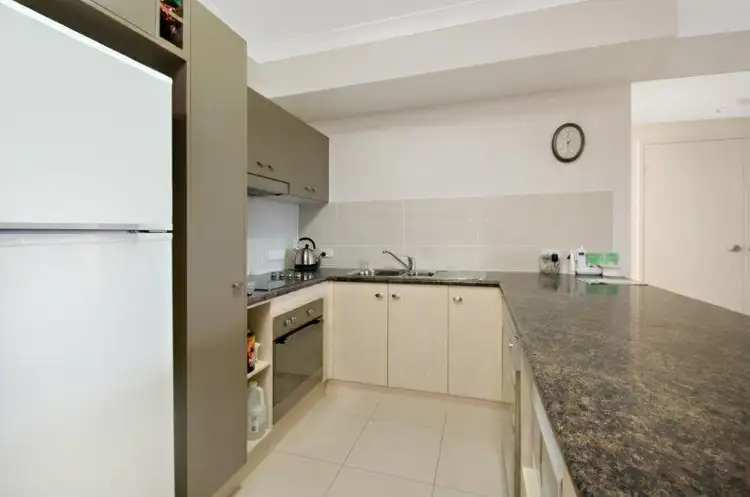 Second view of Homely unit listing, 1/155-159 Stuart Drive, Wulguru QLD 4811