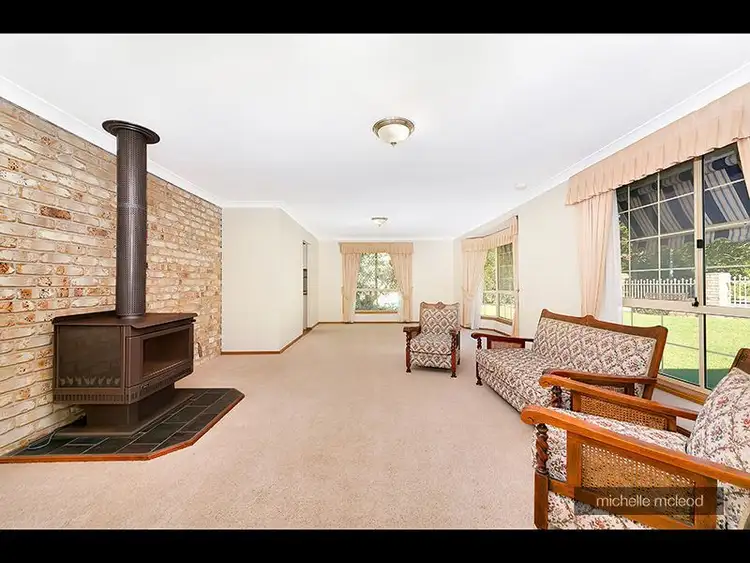 Third view of Homely house listing, 11 Mukurta Street, Chapel Hill QLD 4069