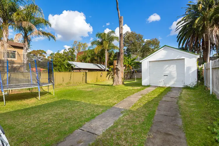 Second view of Homely house listing, 15 Dickson Street, Strathfield NSW 2135