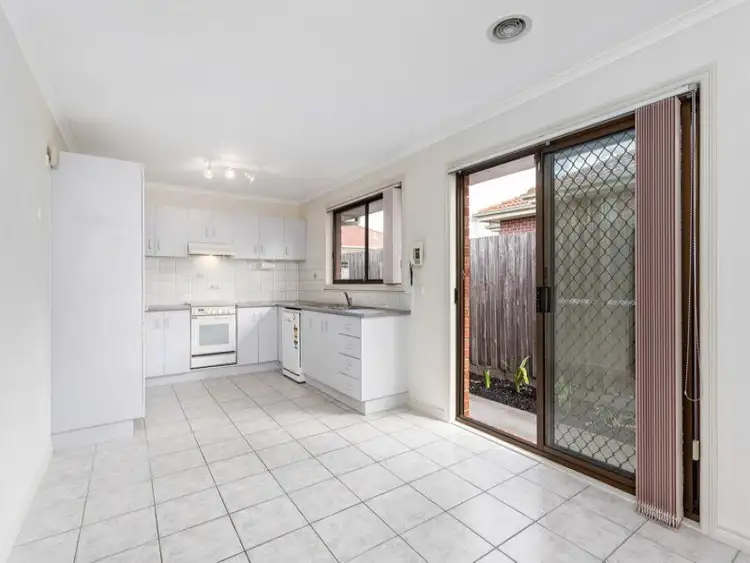 Third view of Homely unit listing, 1/23 Mulga Street, Altona VIC 3018