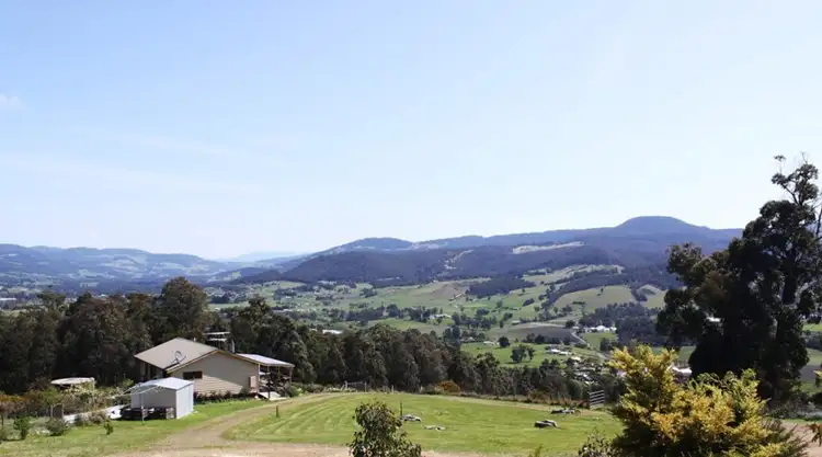 47 Allens Road, Grove TAS 7109