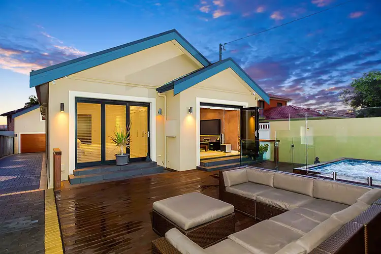231 Burwood Road, Concord NSW 2137