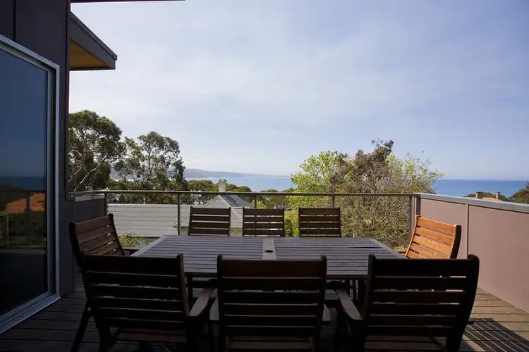 Fifth view of Homely house listing, 2/127 Smith Street, Lorne VIC 3232