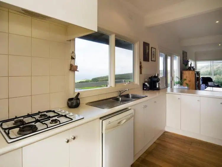 Sixth view of Homely rural property listing, 385 Blue Johanna Road, Johanna VIC 3238