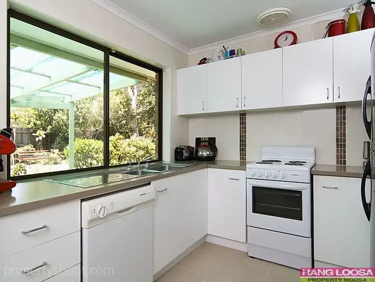 Third view of Homely house listing, 24 Gleneagles Drive, Tewantin QLD 4565