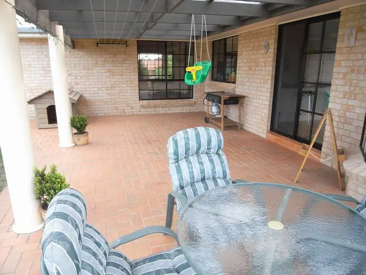 Fifth view of Homely house listing, 4 Douglas Place, Orange NSW 2800