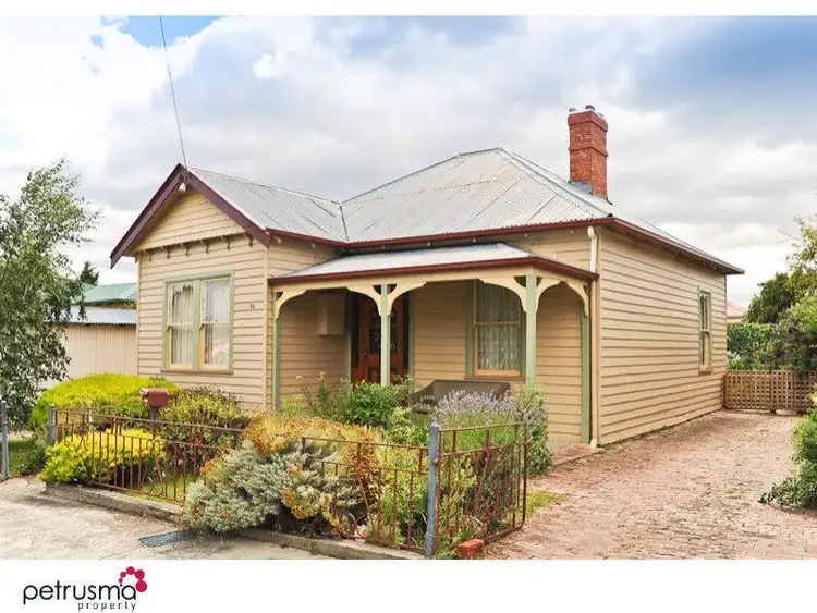 29 Gatehouse Street, Moonah TAS 7009