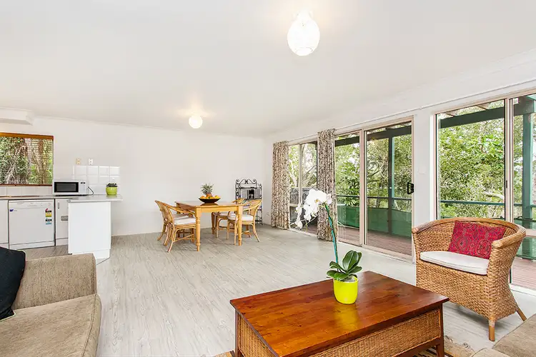 Main view of Homely unit listing, 2/11 Pacific Vista Drive, Byron Bay NSW 2481