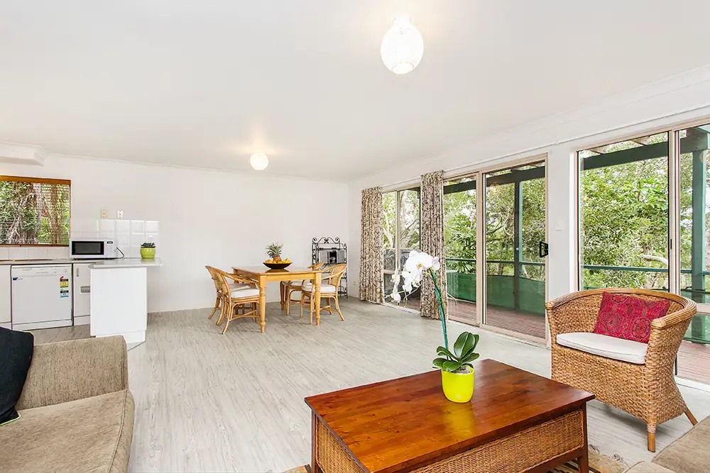 Main view of Homely unit listing, 2/11 Pacific Vista Drive, Byron Bay NSW 2481