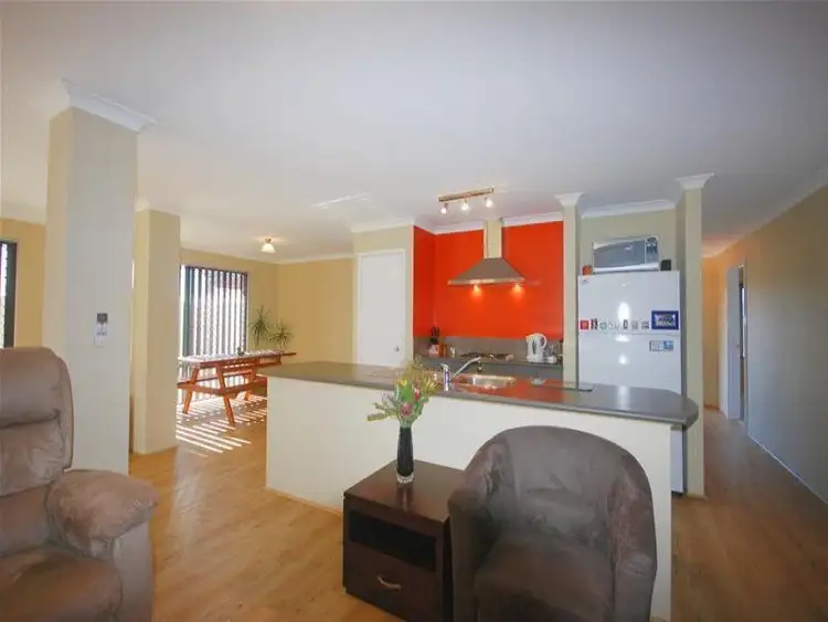 Second view of Homely house listing, 57 Currawong Drive, Broadwater WA 6280