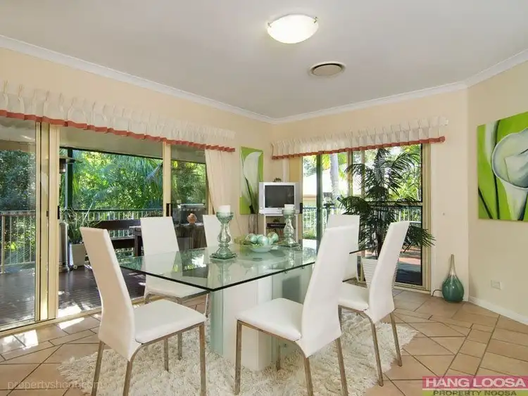 Seventh view of Homely house listing, 6 Caddy Close, Tewantin QLD 4565
