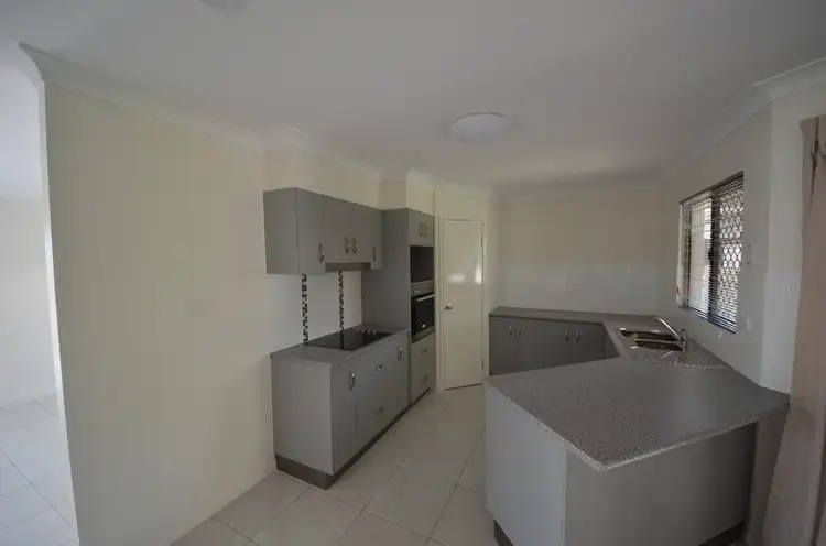 Fourth view of Homely house listing, 44 Burlingon Circuit, Mount Louisa QLD 4814