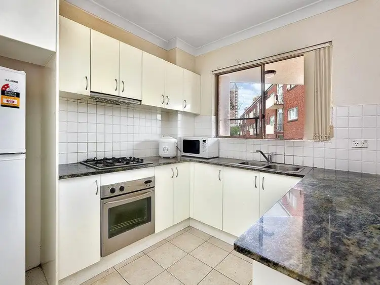 Second view of Homely apartment listing, 2/4 Elva Street, Strathfield NSW 2135
