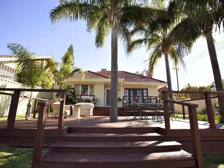 1079 Beaufort Street, Bedford WA 6052