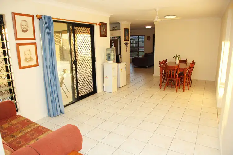 Fifth view of Homely house listing, 16 Goldcrest Court, Condon QLD 4815