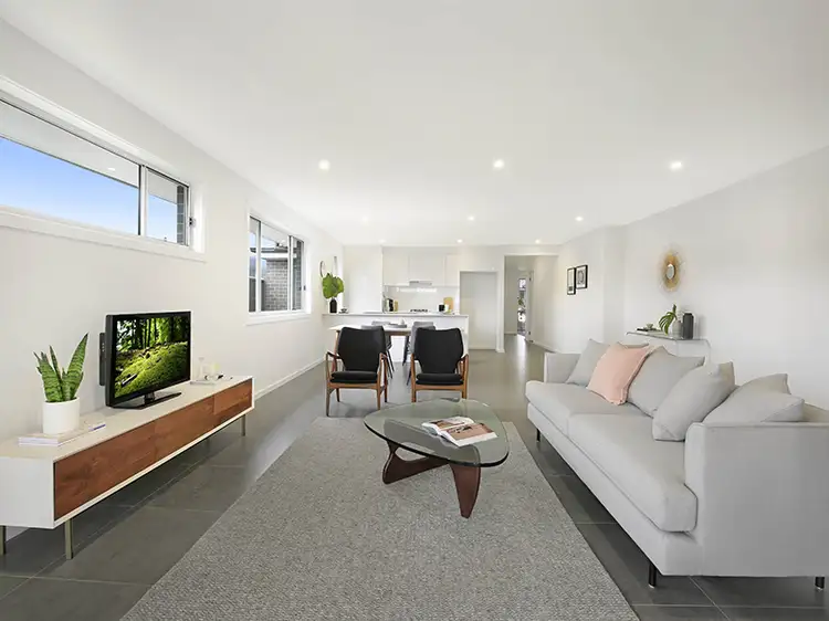 Fourth view of Homely house listing, 8 Pasture Way, Calderwood NSW 2527
