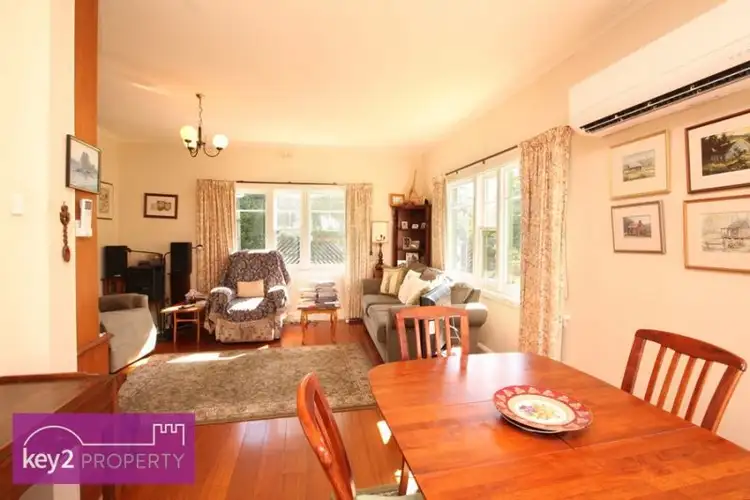 Fourth view of Homely house listing, 39 Norwood Avenue, Norwood TAS 7250
