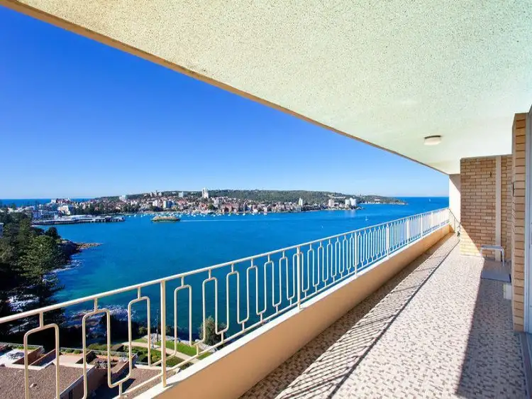 49/1 Lauderdale Avenue, Fairlight NSW 2094