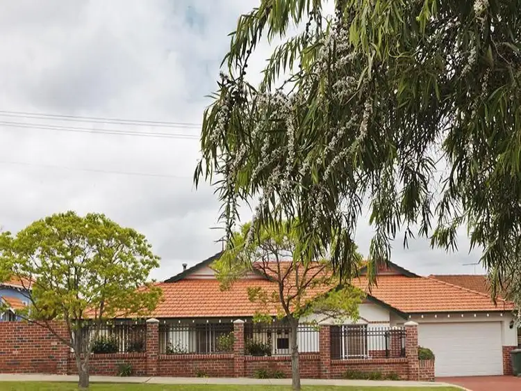 69 Clieveden Street, North Perth WA 6006