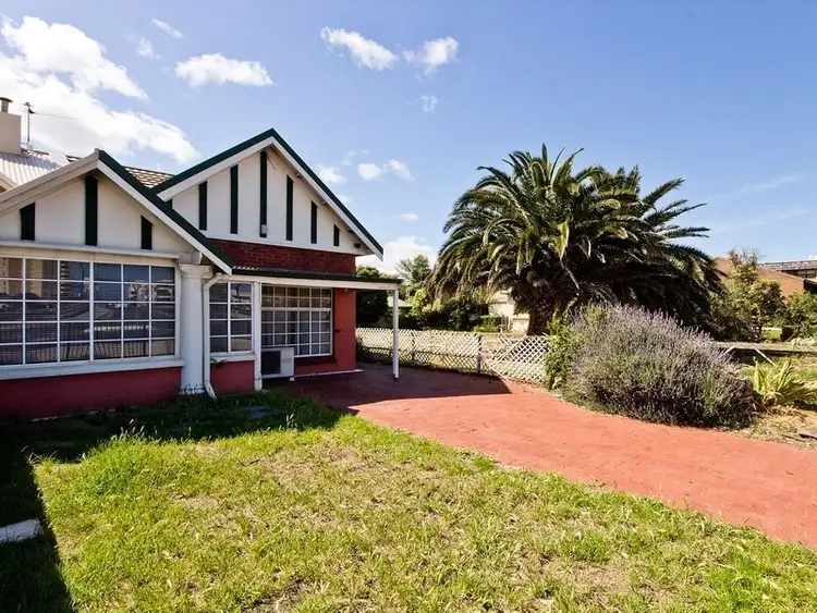 Second view of Homely semi-detached listing, 1/21a Adelphi Terrace, Glenelg North SA 5045