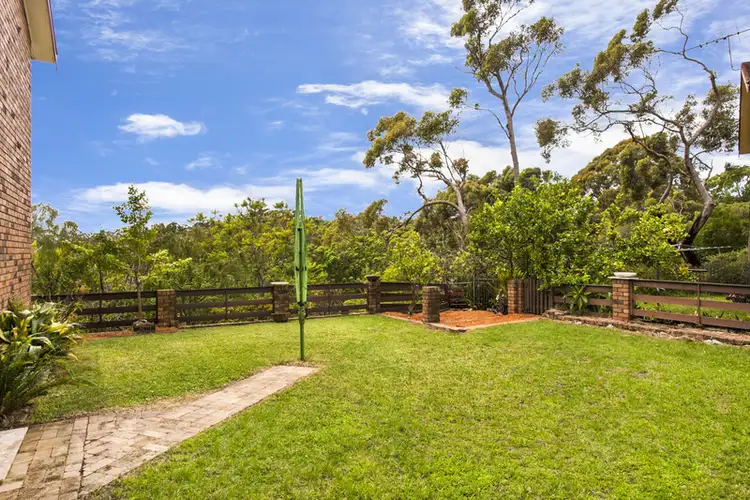 Sixth view of Homely house listing, 28 Carnarvon Street, Yarrawarrah NSW 2233