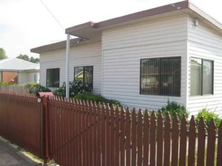 Main view of Homely house listing, 168 Nelson Street, Smithton TAS 7330