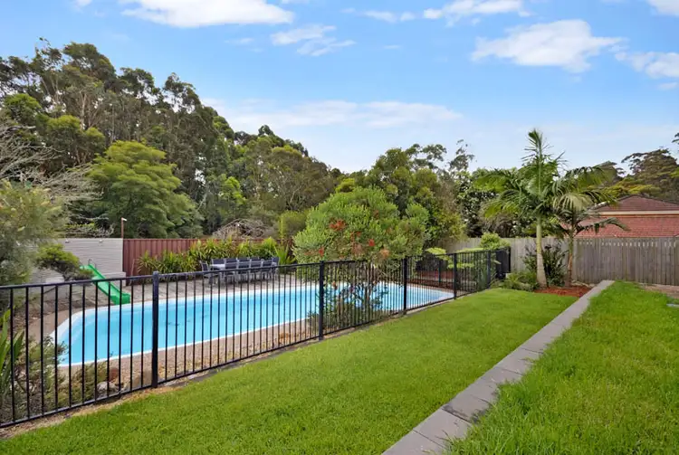 1 Lochiel Road, Engadine NSW 2233