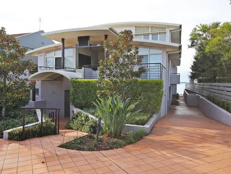 Second view of Homely house listing, 3/1 Randall Drive, Salamander Bay NSW 2317