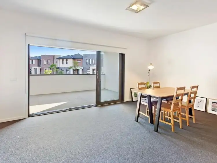 Fifth view of Homely apartment listing, 120/60 Autumn Terrace, Clayton South VIC 3169