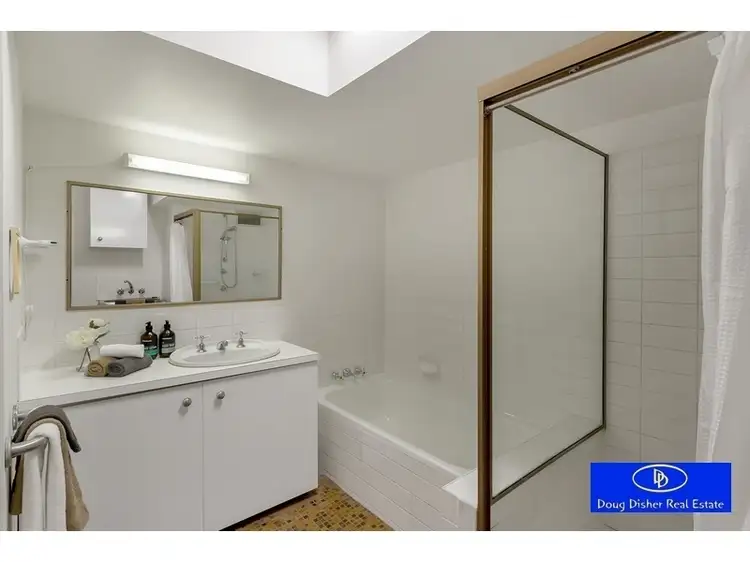Fourth view of Homely unit listing, 4/23 Burt Street, Auchenflower QLD 4066