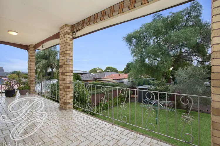 Sixth view of Homely house listing, 3 Beaufort Street, Croydon Park NSW 2133