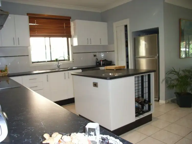 Fifth view of Homely house listing, 33 West Street, Guildford NSW 2161