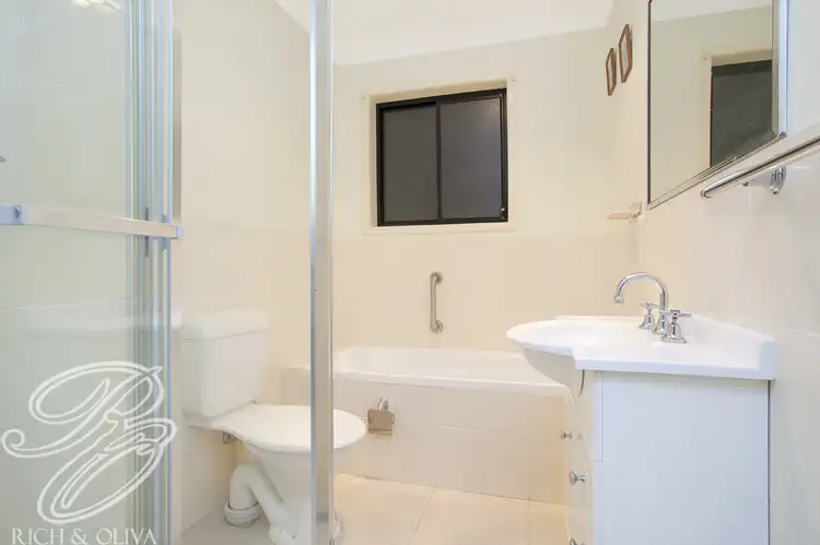 Sixth view of Homely villa listing, 2/27 Windsor Avenue, Croydon Park NSW 2133