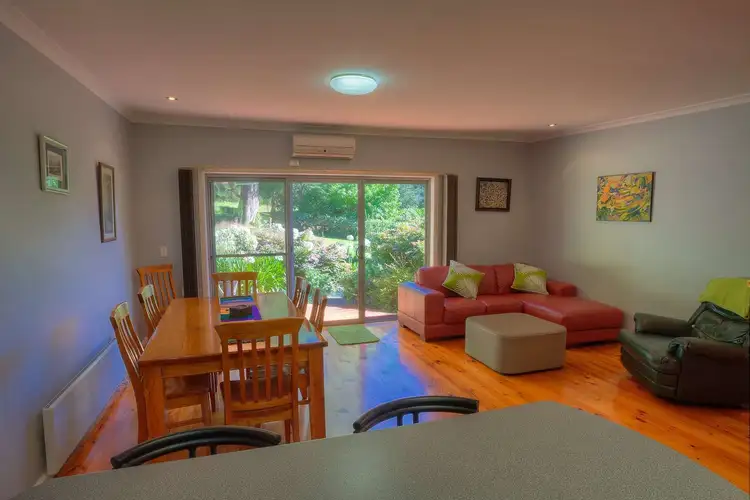 Sixth view of Homely house listing, 6 Bakers Gully Road, Bright VIC 3741