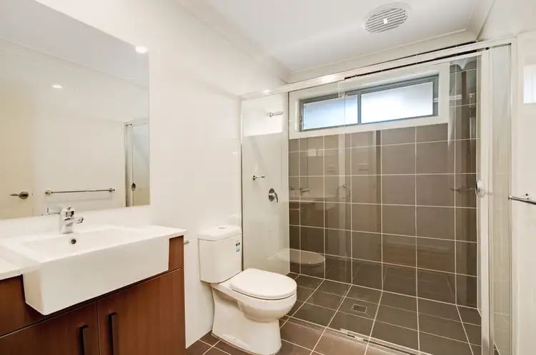 Third view of Homely villa listing, 1/145 Bourke Road, Umina Beach NSW 2257