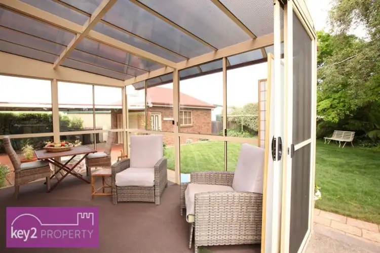 8 Virginia Grove, Prospect Vale TAS 7250