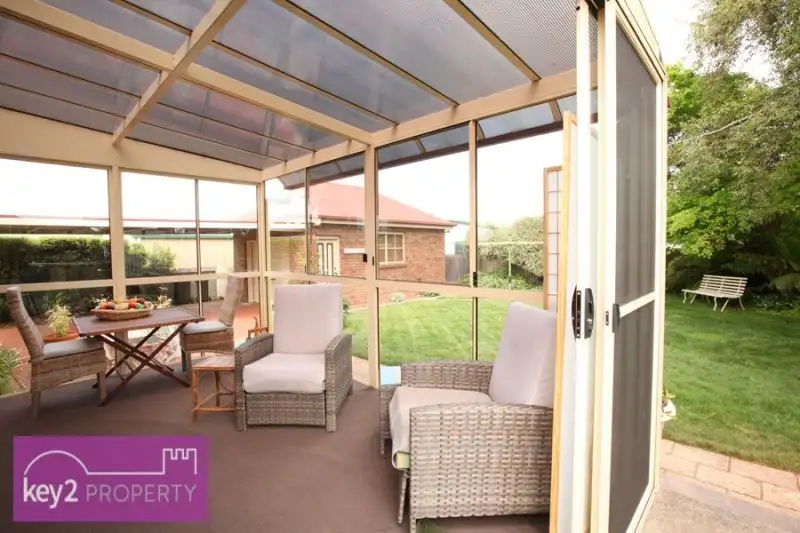 Main view of Homely house listing, 8 Virginia Grove, Prospect Vale TAS 7250