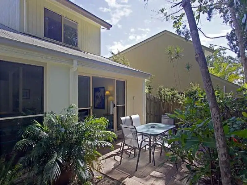 Main view of Homely apartment listing, 9/5-7 Old Bangalow Road, Byron Bay NSW 2481