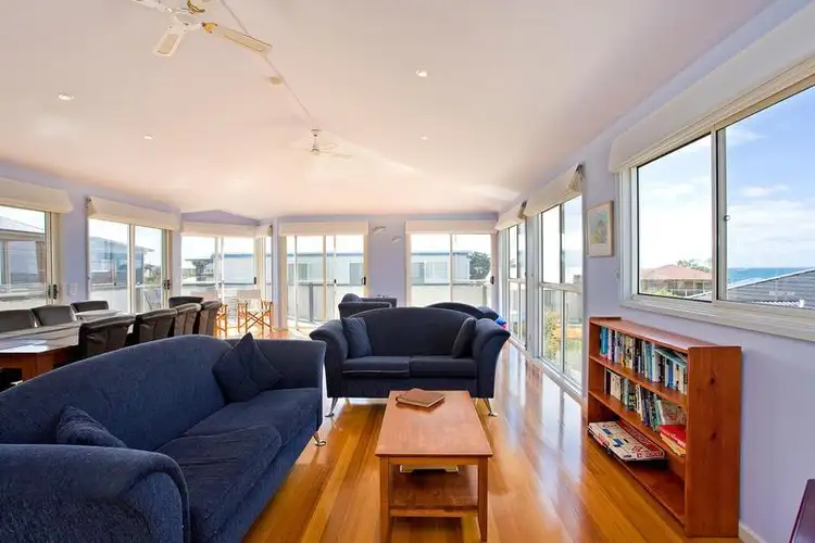 Sixth view of Homely house listing, 11A Seaview Drive, Apollo Bay VIC 3233