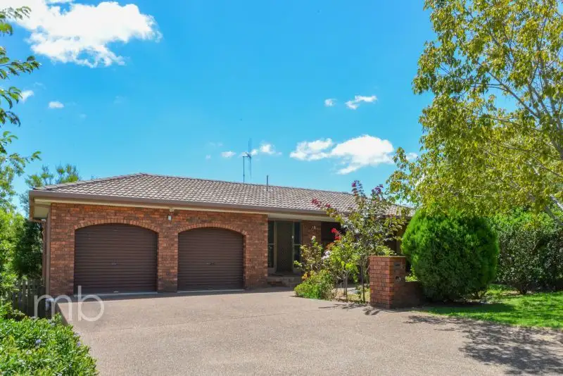 Main view of Homely house listing, 7 Thoopara Place, Orange NSW 2800