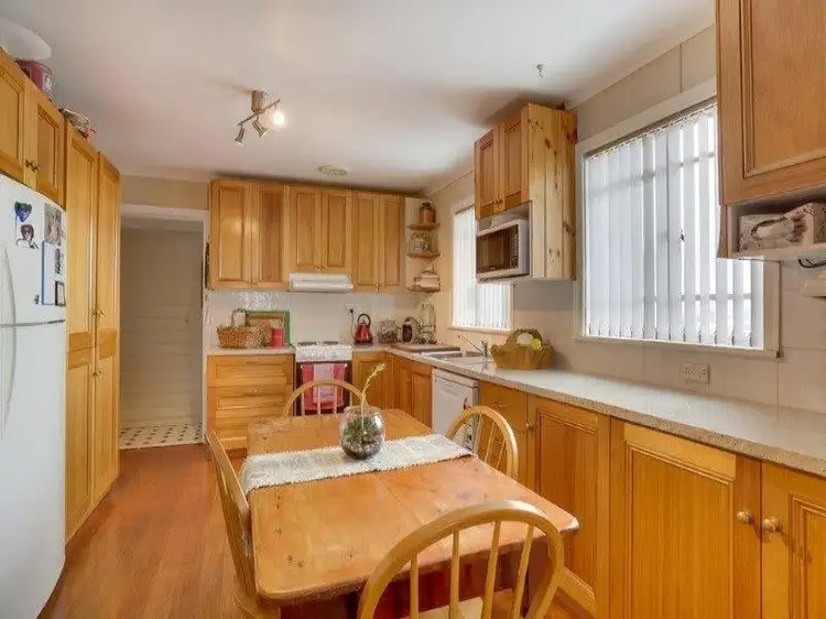 Third view of Homely house listing, 41 Charlotte Street, New Norfolk TAS 7140