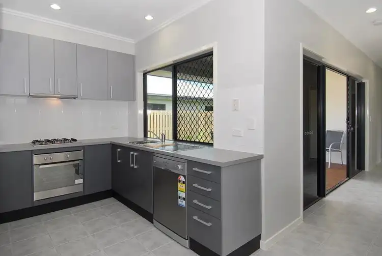 Third view of Homely house listing, 14A VETIVER ST, Trinity Park QLD 4879