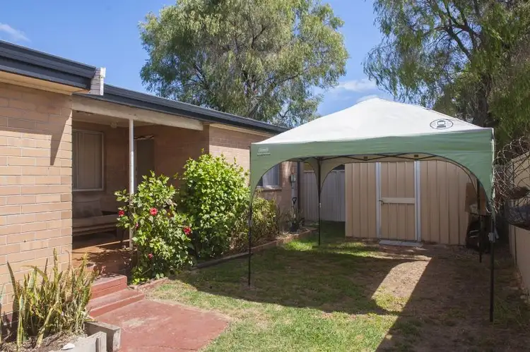 Second view of Homely house listing, 59 Fairbairn Road, Busselton WA 6280
