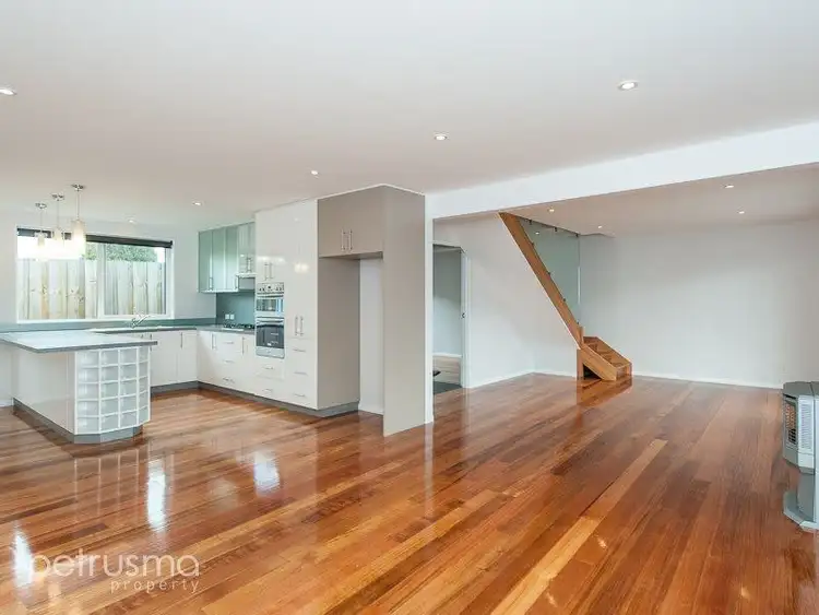 Third view of Homely unit listing, 2/2 Clydesdale Avenue, Glenorchy TAS 7010