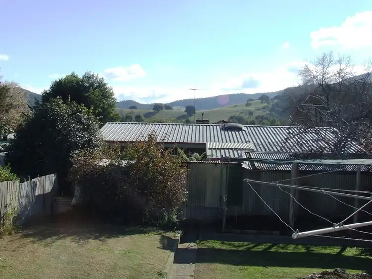 Seventh view of Homely house listing, 99 O'Donnell, Myrtleford VIC 3737